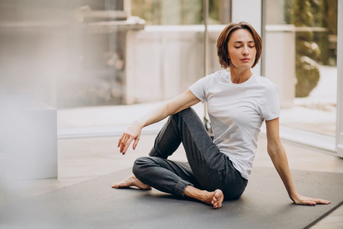 Yoga